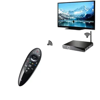 AN-MR500G Magic Remote Control с функция за 3D на LG AN-MR500 Smart TV UB UC ЕО Series LCD TV TV Controller IR ONLENY