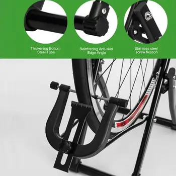 МТВ Bike Repair Tools Bicycle Wheel Truing Stand MechanicTruing Stand План Repair Tool аксесоари за велосипеди