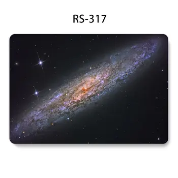 3D калъф за лаптоп за Apple MacBook Pro 13 Case A2251 A1932 за Mac Air 11 12 Pro 16 15 инча Touch ID Bar A2179 a2159 a1708 shell