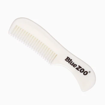 Брадата мустаци ножица, гребен 3 бр комплект за подстригване на косми в носа за мъже грижи WH998