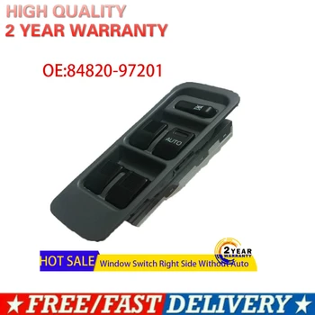 безплатна доставка прозорец ключ от дясната страна без автомобил за Daihatsu Sirion 98-01 OS Terios Serion Yrv за Toyota Cami 84820-97201
