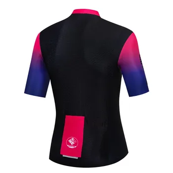 Geeklion състезанието обучение МТБ облекло лазерно рязане Колоездене Джърси Pro Ropa Ciclismo под наем дрехи 2019 нов цикъл дрехи лято комплект