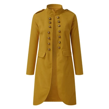 Дамски якета Дамски палта реколта ветроупорен якета есен пролет твърди градинска дрехи, Дамски дрехи, ежедневни мода яке LL245