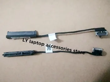 За DELL Alienware M17X R2 17 R2 R3 нов оригинален лаптоп твърд диск, кабел-удължител HDD кабел 000DPN DC02C009F00
