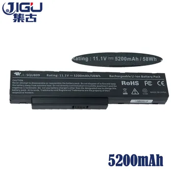 JIGU 3UR18650-2-T0182 батерия за лаптоп FUJITSU Amilo Li3710 Li3910 Li3560 Pi3560 Pi3660 SW-809-F01 SW-809-F02