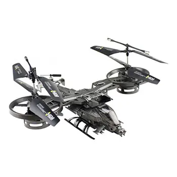 Нова гореща продават аватар YD711 YD-711 2.4 G 4ch RTF Rc хеликоптер жироскоп готов за полет rc дистанционно управление, играчка за дете подарък