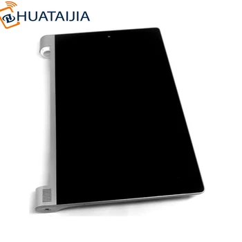 8 инчов LCD дисплей и сензорен екран с рамка за Lenovo Yoga Tablet 2 830 830F 60068 830L 830LC Display Full Screen Digitizer Sensor Събрание