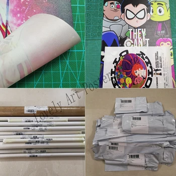 D0050 еуфория Zendaya 2019 сериал коприна тъкани плакат на Арт Декор закрит живопис подарък