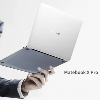 2020 нов защитен калъф за Huawei Matebook X Pro 13.9 калъф-покритие Anti-Scratch Shell Case за funda Huawei Matebook X pro 13.9