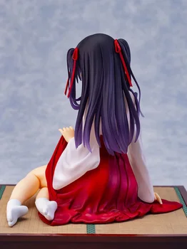 SkyTube Комикси a-Un Hinagiku Mimori Илюстрация Kurehito Мисаки PVC фигура от аниме секси момиче модел играчки кукла за подарък