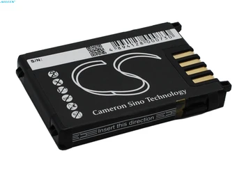 Cameron Sino 900mah батерия за Datalogic / КПС Falcon ФДТ, PT40, за Unitech HT630, HT650, PT630D, PT650, за Wasp RS-232, WDT2200