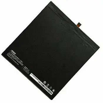 За Xiaomi BM60 BM61 Tablet Battery For Xiaomi Pad 1 Mipad 1 A0101 Pad 2 Pad2 Mi Pad 2 Batteries Tablet Replacemenet Parts