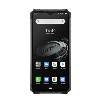 Android, 10.0 мобилен телефон Ulefone Armor 7Д 6.3