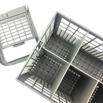 Универсална миялна машина кошница за прибори за Лесно почистване премахнете fit на Bosch кухненски инструменти M0XD