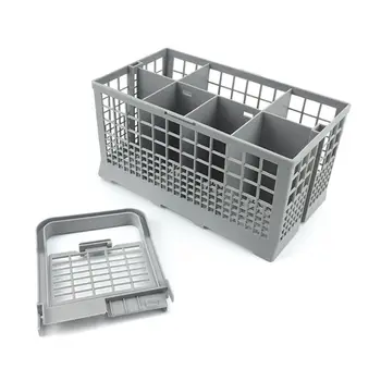 Универсална миялна машина кошница за прибори за Лесно почистване премахнете fit на Bosch кухненски инструменти M0XD