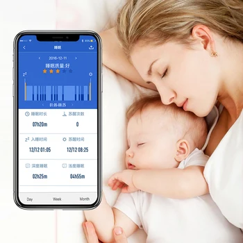 P30 Smart Watch Bluetooth Step Counter Waterproof Покана Reminder Smart Bracelet Heart Rate Blood Pressure Monitoring Sleep