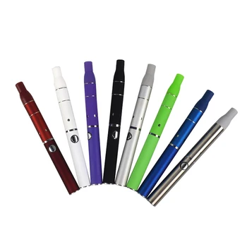 Newset electronic pen 4 in 1 vaporizer Zipper Case e-cigarette министерството на отбраната kit with модификации wax dry herb vape vapor vapes