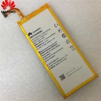 2000mAh Hb3742a0ebc батерия за Huawei Ascend P6 P6-U06 p6-c00 p6-T00 / Възкачи G6 G620 G621 G620s G630 Batteria батерия