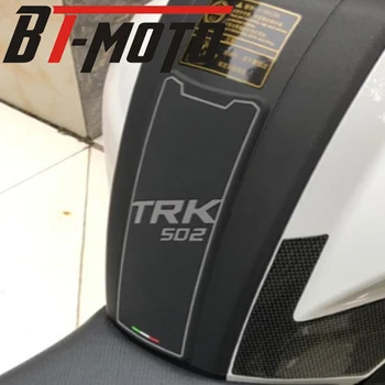 Безплатна доставка аксесоари за мотоциклети истински танк Pad стикер стикер емблема е подходящ за Benelli TRK502 TRK 502