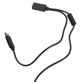 USB адаптер за променлив ток за сензор Microsoft 360 Kinect