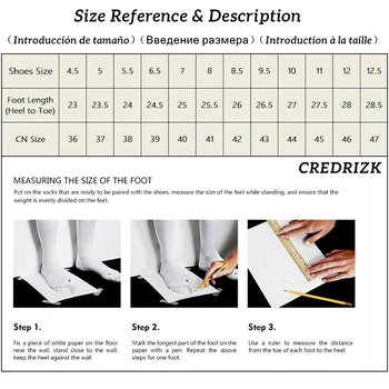 CREDRIZK 2020 нов стил мъжки маратонки удобни чорапи обувки пролет тенденцията на високи маратонки за мъже дишащи обувки Zapatilla