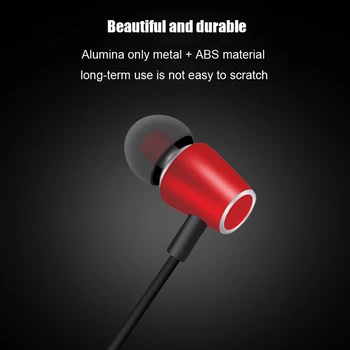 Магнитни безжични слушалки Bluetooth HD стерео спортни водоустойчиви слушалки безжични слушалки подложка с микрофон за IPhone Samsung