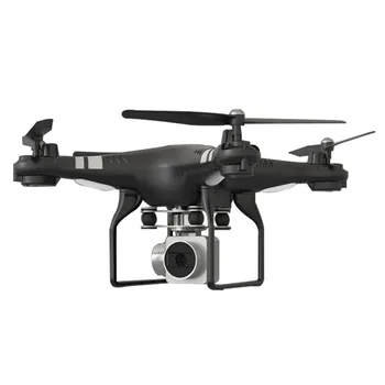 RC Camera Drone 1080P HD WIFI FPV самоснимачка професионален безпилотен самолет с камера Hd Professional за фотография четырехосного хеликоптер