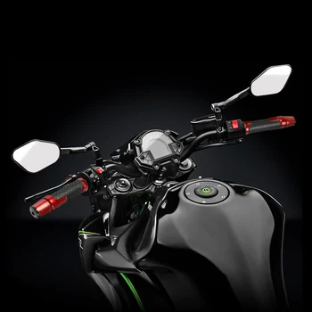 За Honda CB500X CB 500 X cb500x 2016-2019 2017 2018 висококачествени аксесоари за мотоциклети ръкохватка ръкохватка на кормилото на кутията