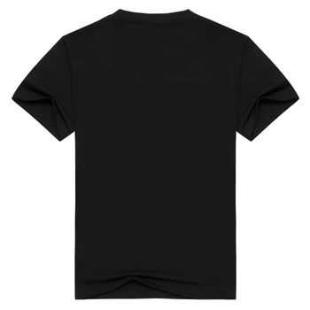 Нова лимитированная тениска Sig Sauer Logo Edition 2 Sides Full Unisex T-shirt