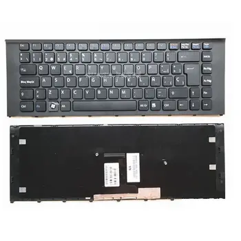 SP нова клавиатура за лаптоп Sony VPC PCG-61211T PCG-61212T PCG-61311M EA4S3C EA4S4C EA4S7C EA25EC EA4AYC VPC-EA VPCEA PCG-61B11U