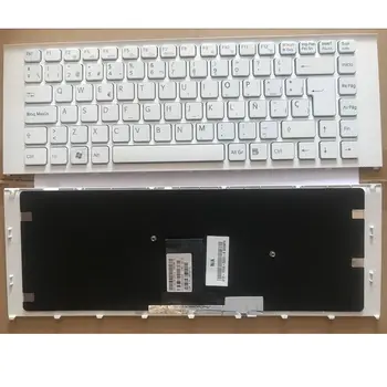 SP нова клавиатура за лаптоп Sony VPC PCG-61211T PCG-61212T PCG-61311M EA4S3C EA4S4C EA4S7C EA25EC EA4AYC VPC-EA VPCEA PCG-61B11U