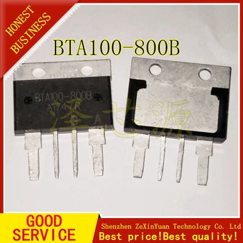 2 бр./лот BTA100-800B BTA100-800 BTA100800B много добро качество