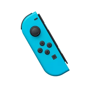 Bluetooth геймпад за Nintendo преминете Joy-Con (L/R) контролер, за да преминете безжични джойстици каишка