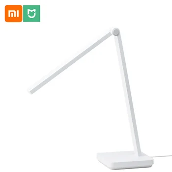 Xiaomi Mijia Table Lamp-Lite LED Light Brightness Adjustable Touch Switch Study Work Reading Book сгъваеми ночники