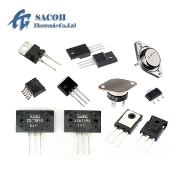 Безплатна доставка на 2 бр. SCT2160KEC SCT2160KE SCT20N120 SCT2120AF TO-247 22A 1200V N-канален SiC мощност MOSFET