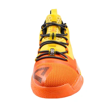 Връх на професионален мъжки баскетболни обувки открит маратонки мъжки износоустойчиви светлина амортизационен дишащи спортни обувки, мъжки