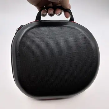 Нов твърд EVA калъф за носене чанта за съхранение на Sony WH-CH700n MDR-1AM2 ATH-MSR7 слушалки