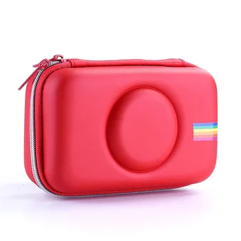Besegad помещение защитна чанта за носене фотоапарат за носене капак на кутия за Polaroid Snap Touch мигновен печат дигитален фотоапарат модел