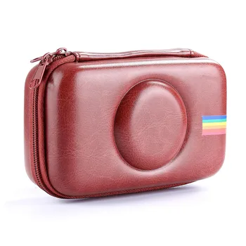 Besegad помещение защитна чанта за носене фотоапарат за носене капак на кутия за Polaroid Snap Touch мигновен печат дигитален фотоапарат модел