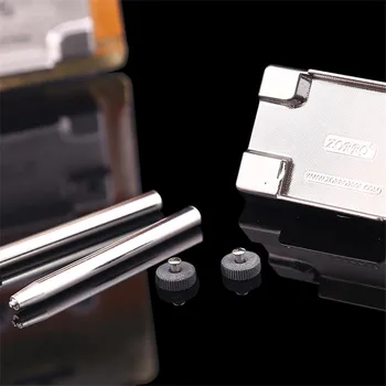 Керосин запалка импортира набор от инструменти за ремонт с подмяна на запалки шлайфане на стомана кремневый кръг за аксесоари Зоро Lighter