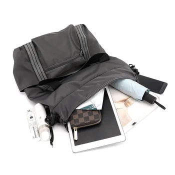 Водоустойчива раница, дамска мода женски раница свободно време за лаптоп раница Mochila Masculina многофункционален ученически чанти чанта мумии
