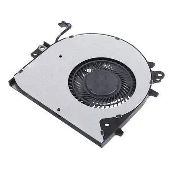Лаптоп ПРОЦЕСОР охлаждащ вентилатор, охладител подмяна на радиатора за Hp Probook 450 G5 аксесоари за ефективно отвеждане на топлината ниско ниво на шум C26
