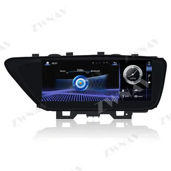 Авто мултимедиен плеър за Lexus ES es350 ES200 ES300 ES300h ES250 Android 9 Audio Radio Стерео уредба, autoradio GPS Head unit Screen BT