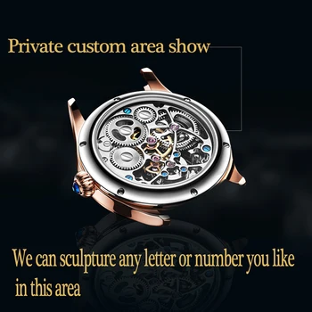Истински tourbillion GUANQIN 2019 часовници сапфировые часовници механична ръка вятър стил часовници мъжки часовници топ марка луксозни relogio masculino