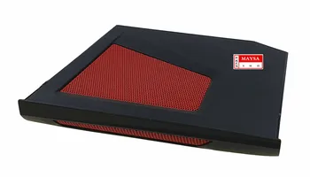 Нов вентилатор за охлаждане на CD-ROM Охладител за Acer Predator 17 17X G9-791 G9-792 G9-793 15 G9-591 G9-593 оптично устройство DFS561405FL0T FJ6G радиатор