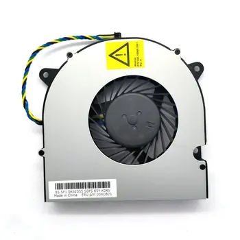 Нов оригинален за SUNON EF90150SX-C010-S9A C030 DC5V 5.50 W 6033B0044601 на вентилатора за охлаждане на лаптопа