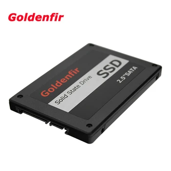 SSD 64GB 32GB 16GB, 8GB Goldenfir вътрешен твърд диск, 60 gb 32GB за лаптоп Desktop