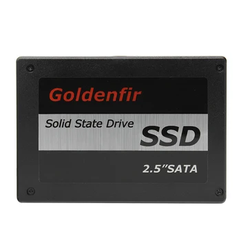 SSD 64GB 32GB 16GB, 8GB Goldenfir вътрешен твърд диск, 60 gb 32GB за лаптоп Desktop