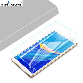 2 елемента от закалено стъкло филм за Huawei MediaPad M6 8.4