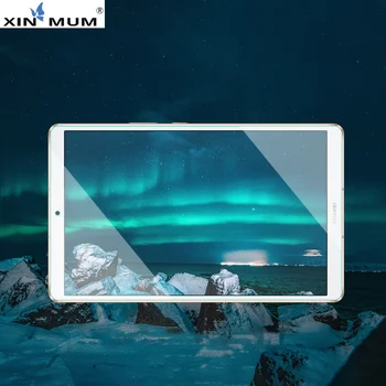 2 елемента от закалено стъкло филм за Huawei MediaPad M6 8.4